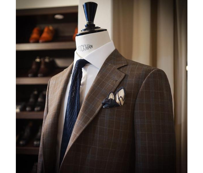 襯搭西裝注意事項 在約會中盡顯男性魅力